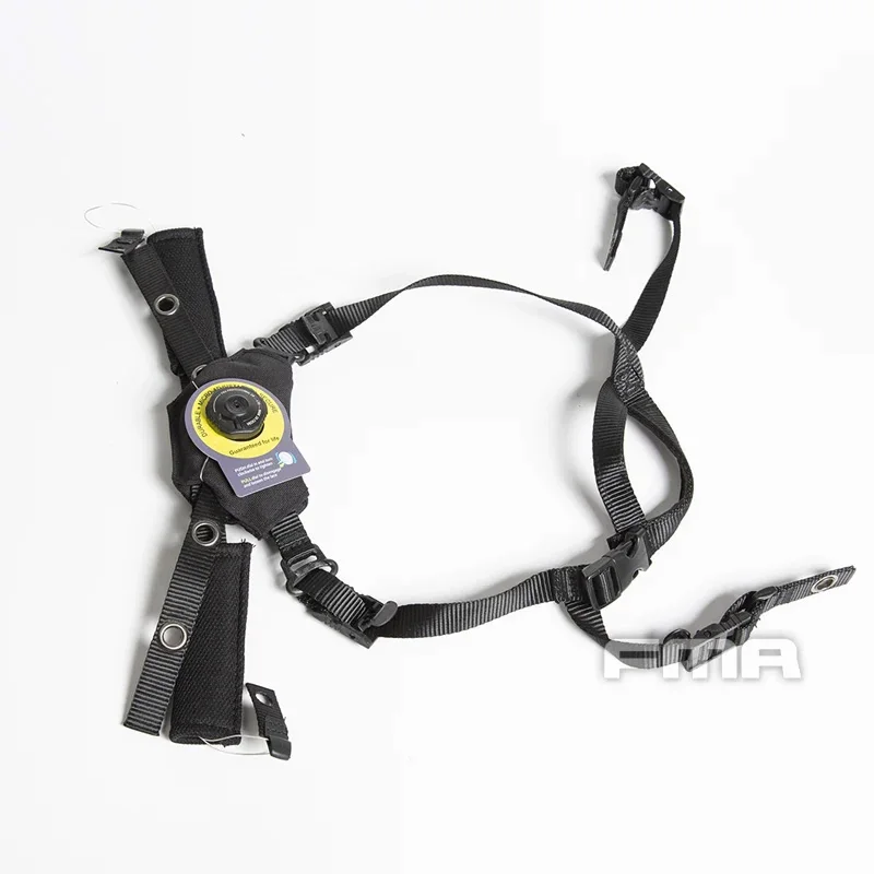 Correa de suspensión casco FMA BOA EX ajustable - imagen 4