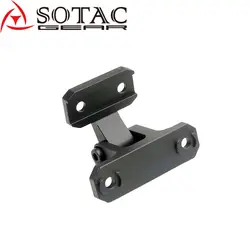Modlite V2 soporte plegable para linterna táctica