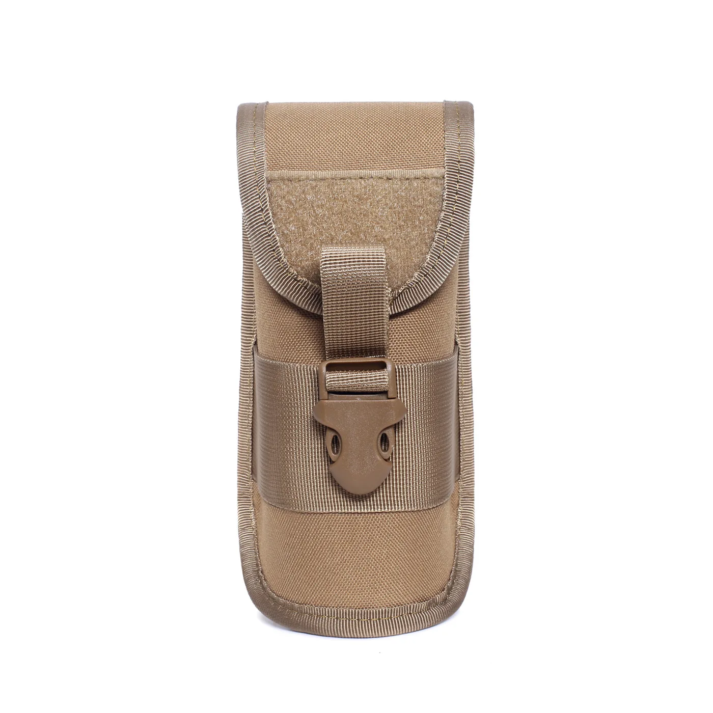 Riñonera táctica MOLLE para gafas – Organizador EDC outdoor