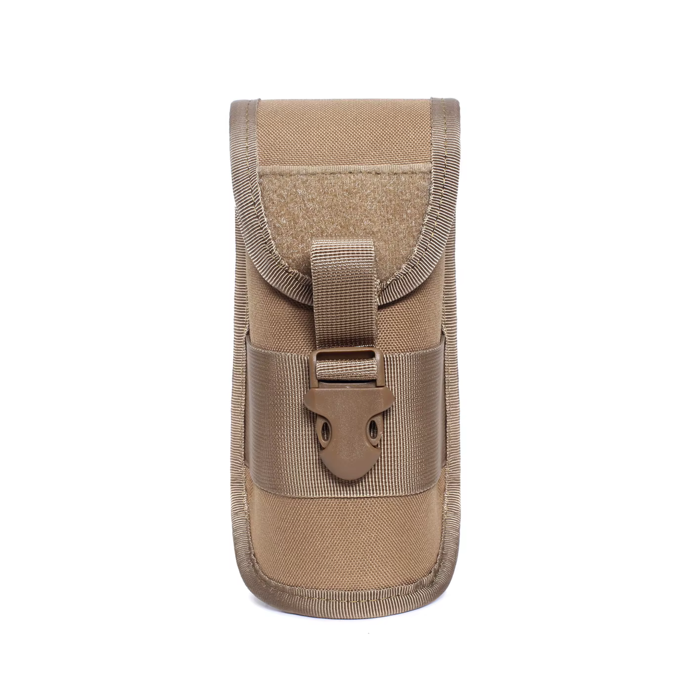 Riñonera táctica MOLLE para gafas – Organizador EDC outdoor