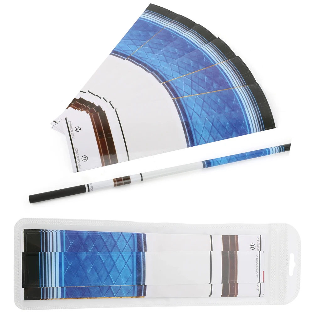 Adhesivos para flechas de tiro con arco, para varillas carbono, aluminio
