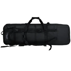 Bolsa táctica para pistola Airsoft con correa ajustable