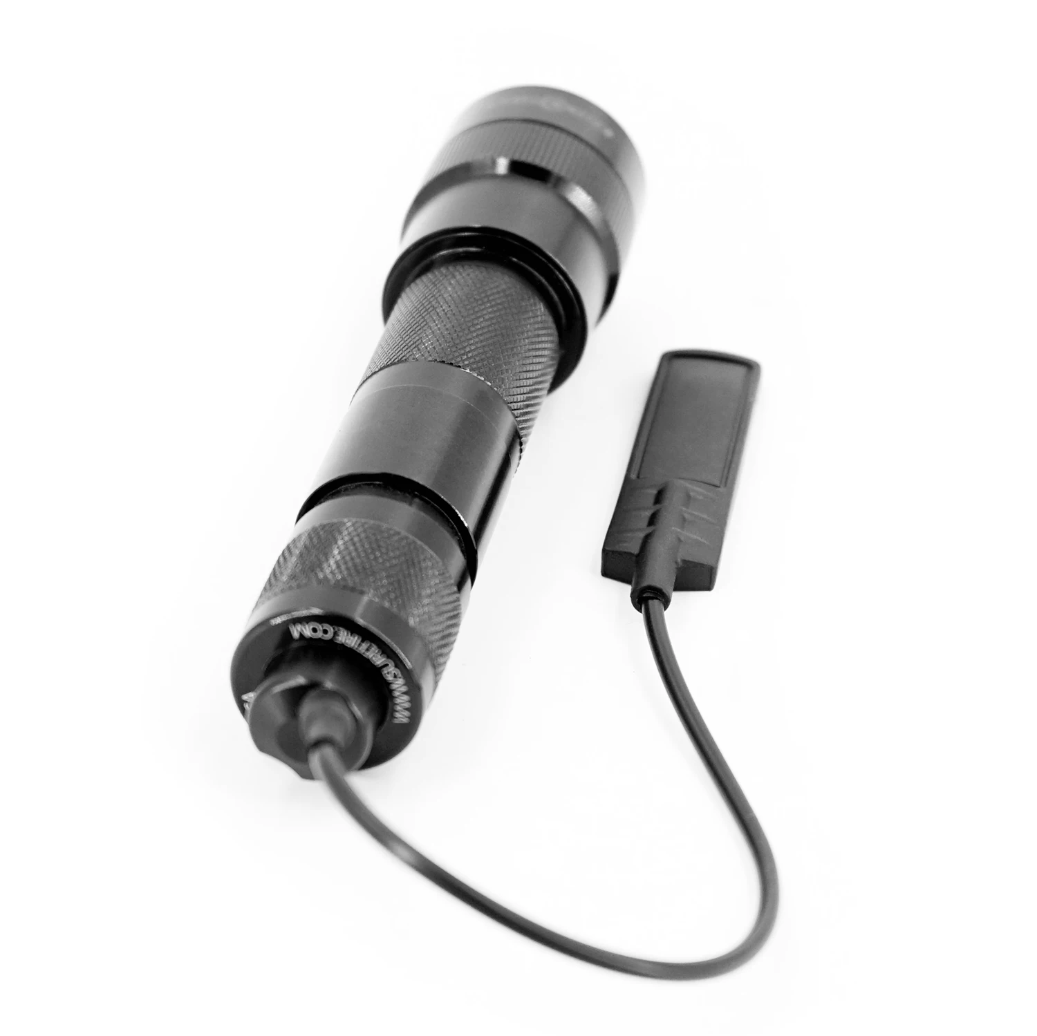 Linterna táctica SureFire 660 – Estilo militar Delta CAG SEAL - imagen 3