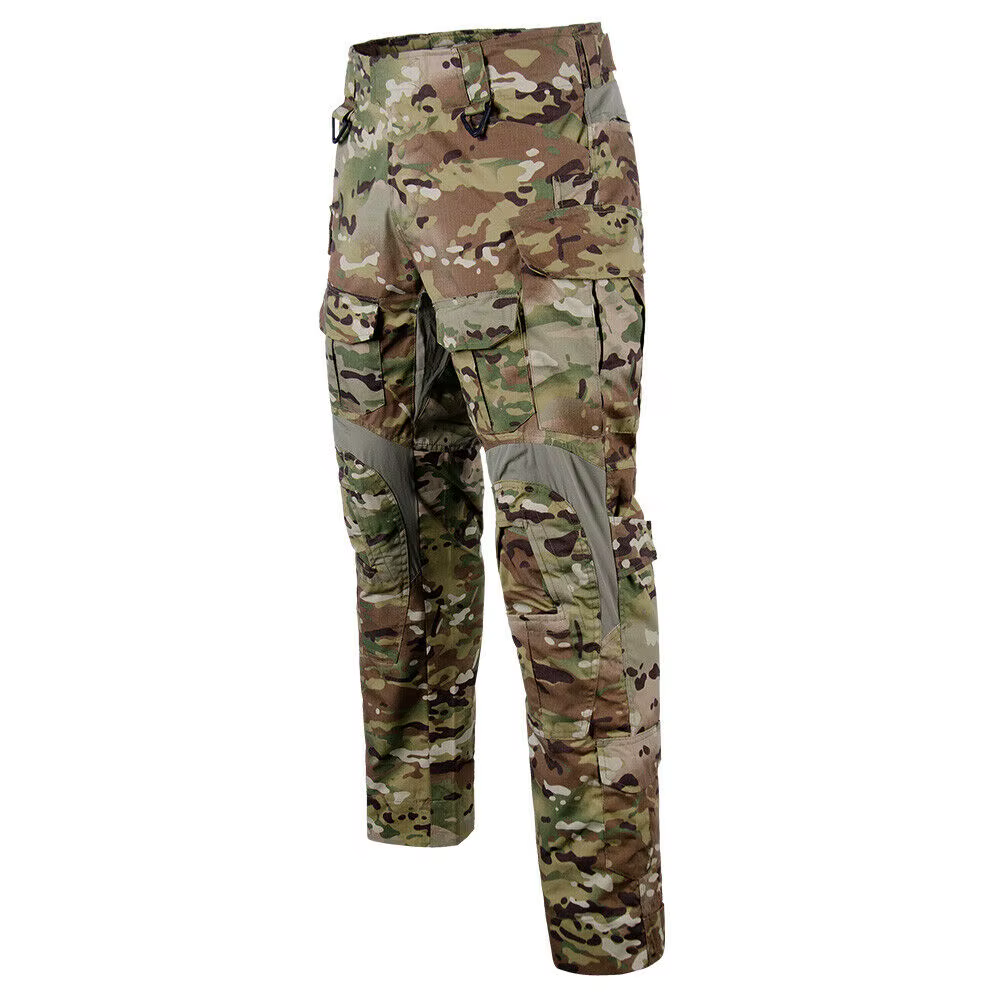 Uniforme BDU Gen3 táctico paintball manga larga corte ajustado - imagen 5
