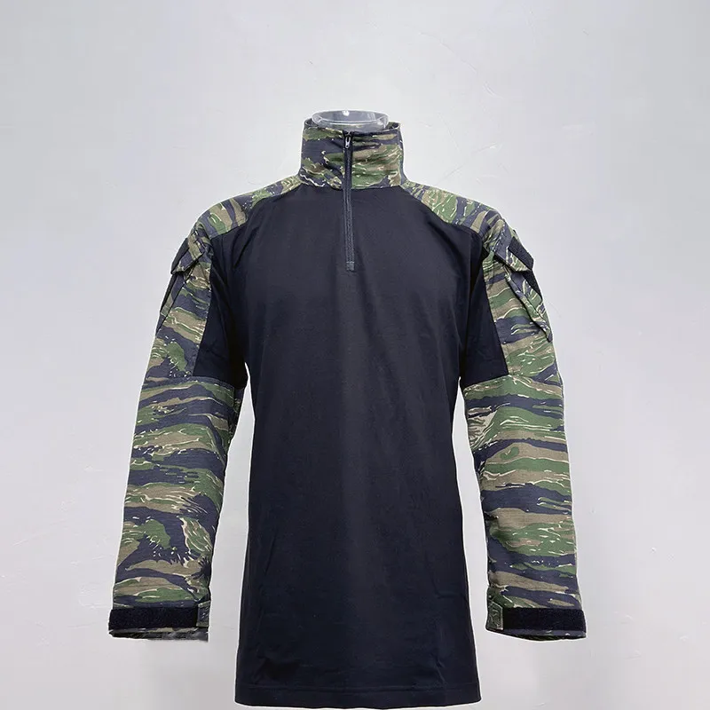Camiseta Táctica G3 Transpirable para Outdoor - imagen 2