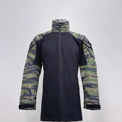 Camiseta Táctica G3 Transpirable para Outdoor