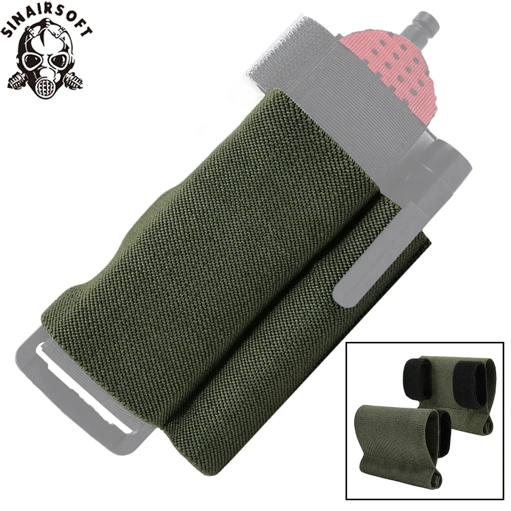 Soporte táctico torniquete funda elástica MOLLE para cinturón - imagen 2