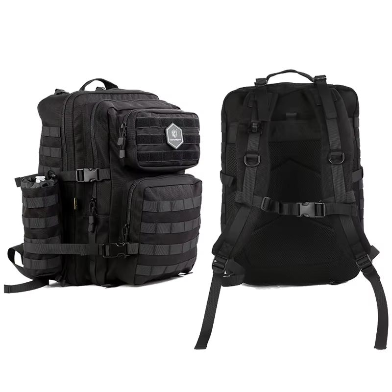 Emersongear mochila táctica 45L MOLLE – Caza, senderismo y outdoor - imagen 3