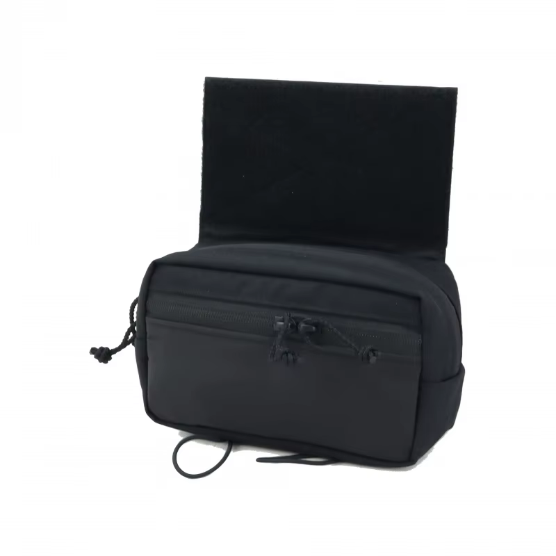 Bolsa Subabdominal Táctica MOLLE Pecho – ApeForceGear - imagen 5