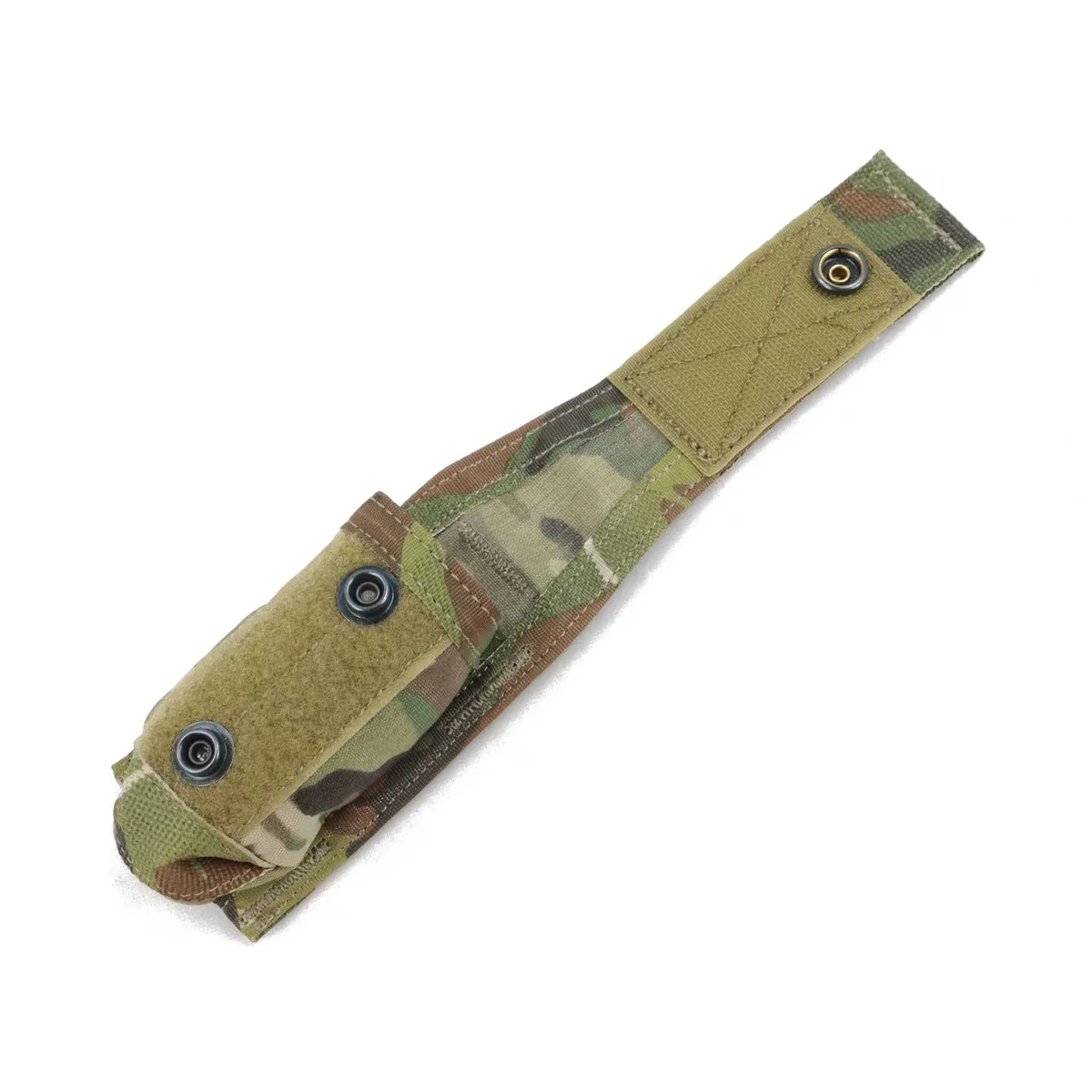 TwinFalcons Kit de herramientas Molle 330D tejido MC táctico modular - imagen 4