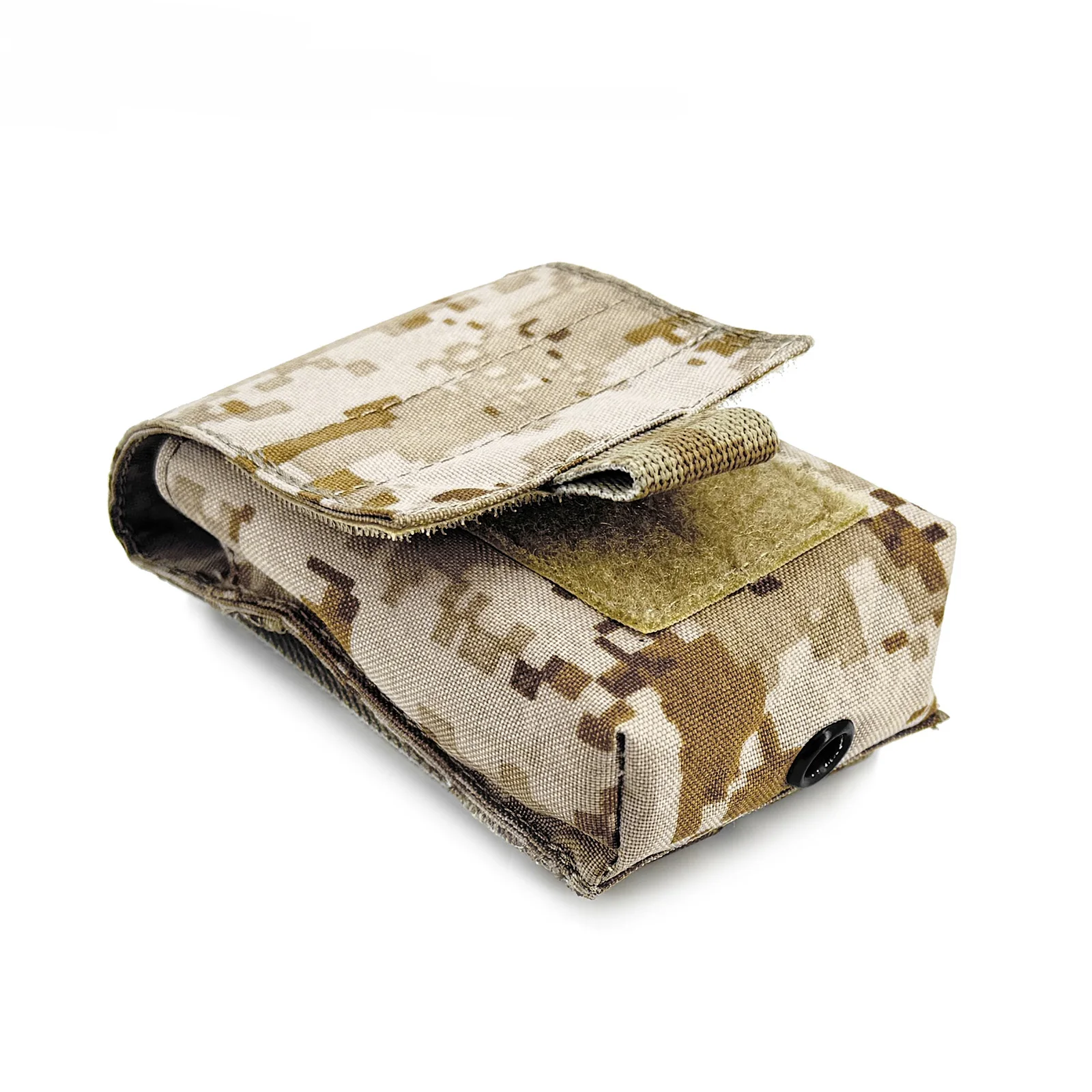 LBT Kit de humo táctico AOR1 con sistema MOLLE para entrenamiento - imagen 2