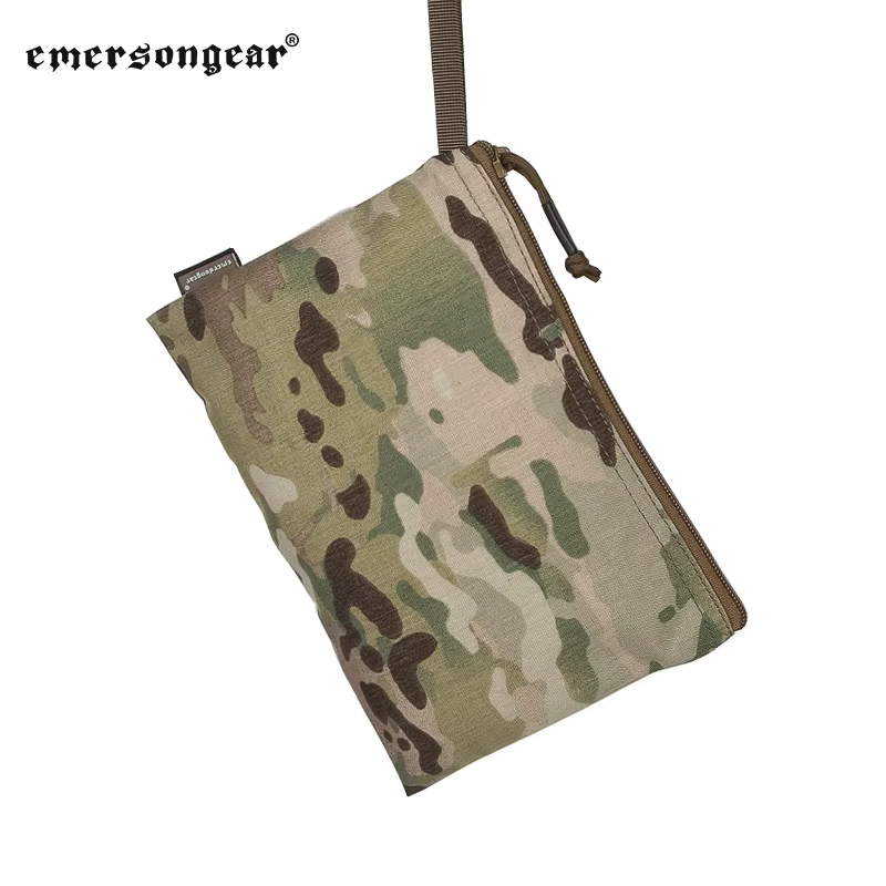 Emersongear Bolsa Táctica EDC MOLLE para Airsoft y Caza - imagen 4