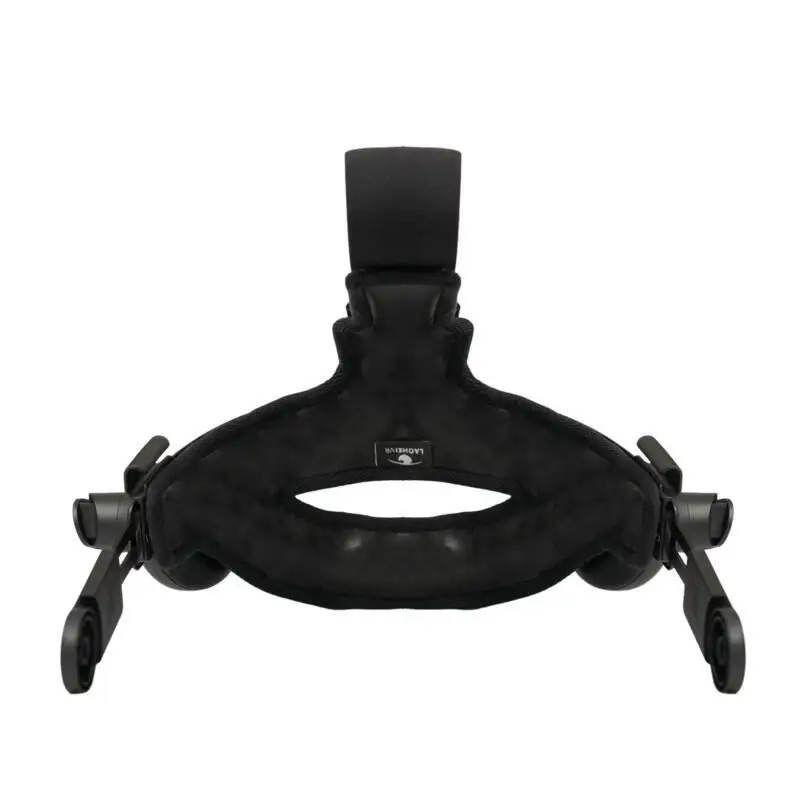 HTC Vive casco VR: accesorios de piel impermeables anti-sudor