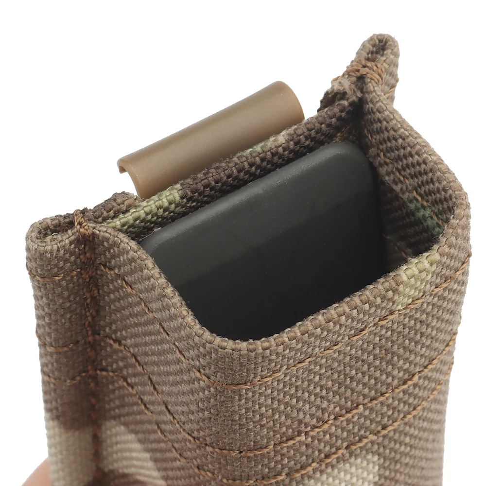 TMC KYWI Mag inserto Kydex para revista 9mm – Portacargadores táctico - imagen 5