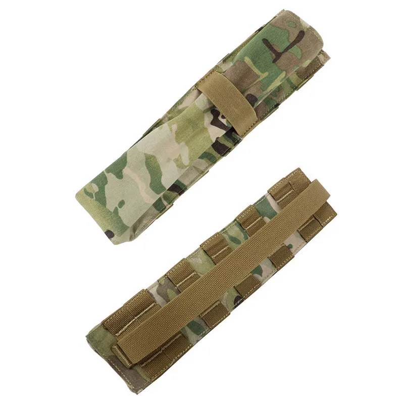 Bolsa carga táctica LBT C4 para herramientas con montaje MOLLE - imagen 2