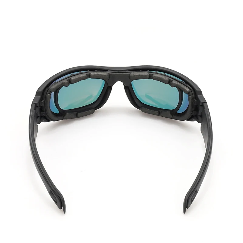 Daisy C6 gafas tácticas polarizadas para airsoft y sol