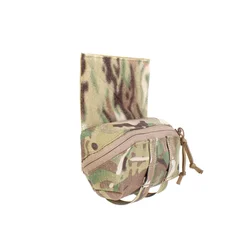 MK4 MK5 GT Bolsa táctica para colgar en el pecho al aire libre
