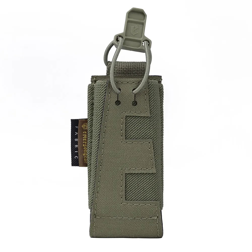 Emersongear funda táctica para cargadores Mag en nailon ripstop - imagen 5