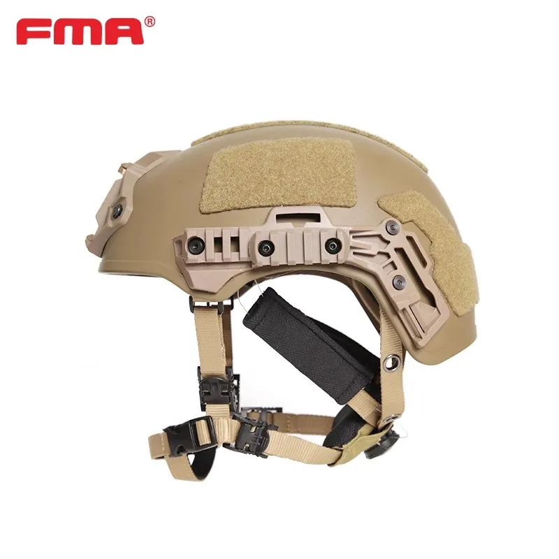 FMA Wendy 3.0 casco táctico modular para auriculares y visor nocturno - imagen 2