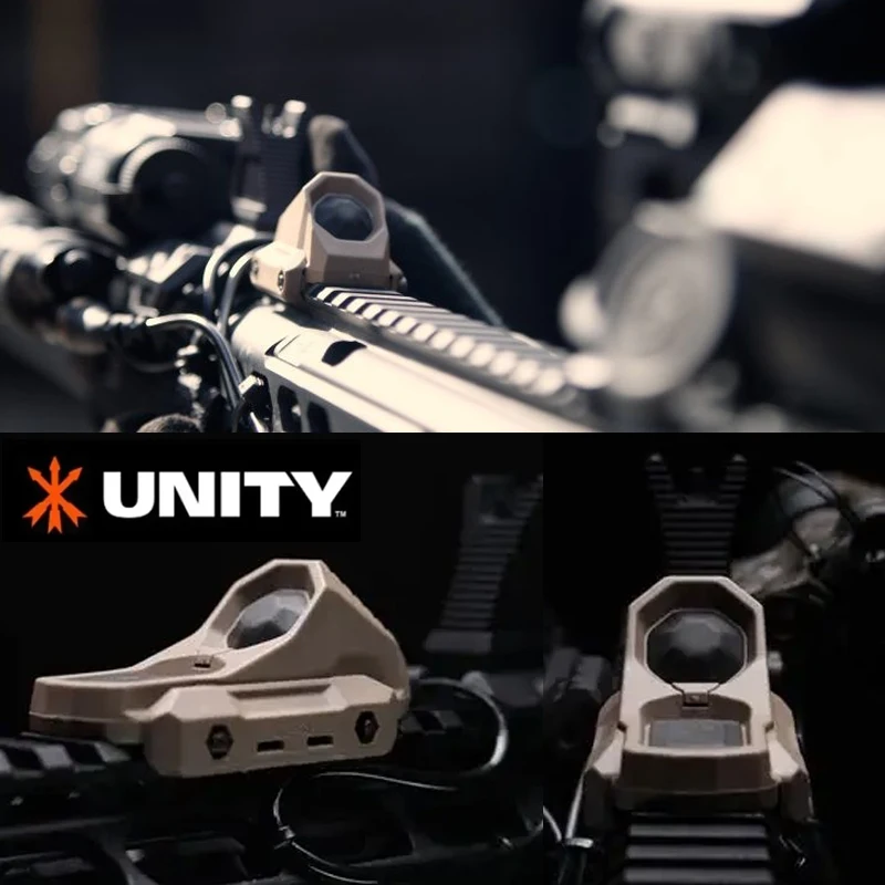 SureFire M300/M600 – Linterna táctica con soporte UNITY AXON - imagen 5
