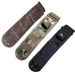 Emersongear estuche para cuchillo Molle táctico