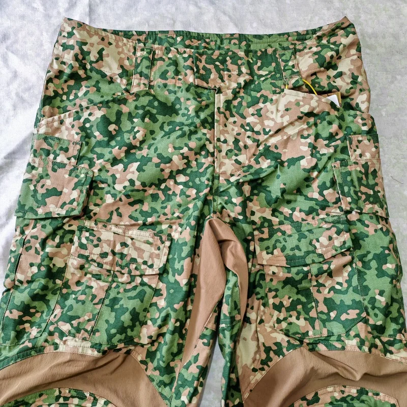 Pantalones tácticos G3 Netherlands-CL antiinfrarrojos - imagen 2