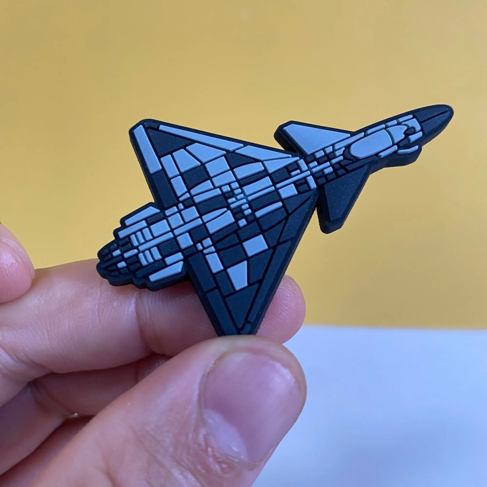 Imán de nevera personalizado de PVC 3D para recuerdo turístico - imagen 5