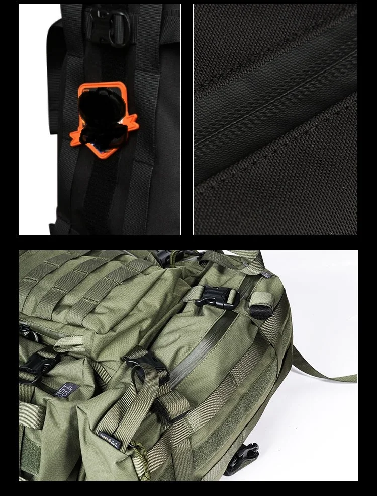 Bolsa para zapatos lista para el siguiente uso