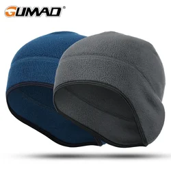 Balaclava térmica Windstopper – Gorro táctico antihielo para frío extremo