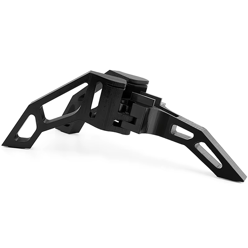 Soporte de estabilidad triangular para arco compuesto ABS - imagen 3