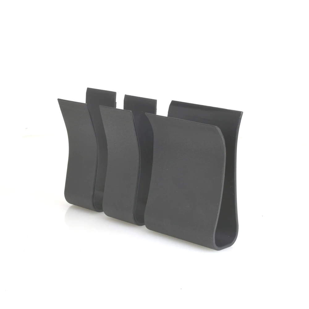 Funda táctica para cargador MAG Ky-dex de nailon – perfil rígido - imagen 2