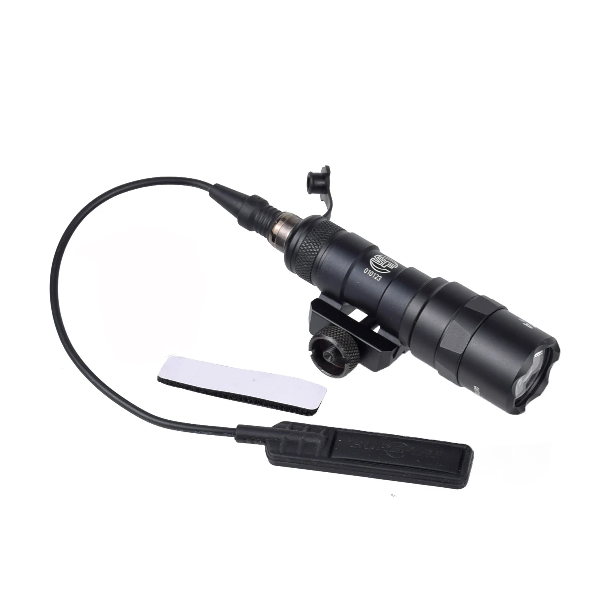 Linterna táctica LED SureFire M300B con interruptor remoto