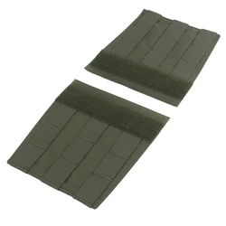 OPHIDIAN R Paneles laterales MOLLE con soporte cargador y velcro caza