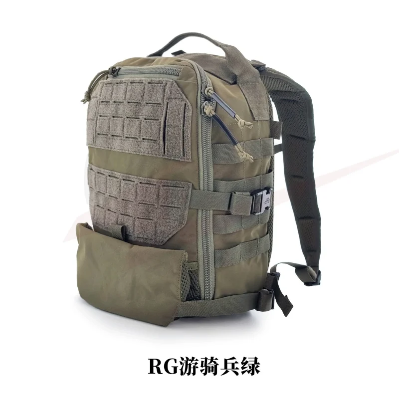 Mochila táctica multiusos para entrenamiento en aire libre - imagen 4