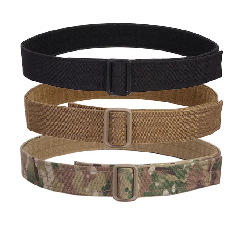 Emersongear Cinturón táctico BDU interior nylon Airsoft senderismo - imagen 5