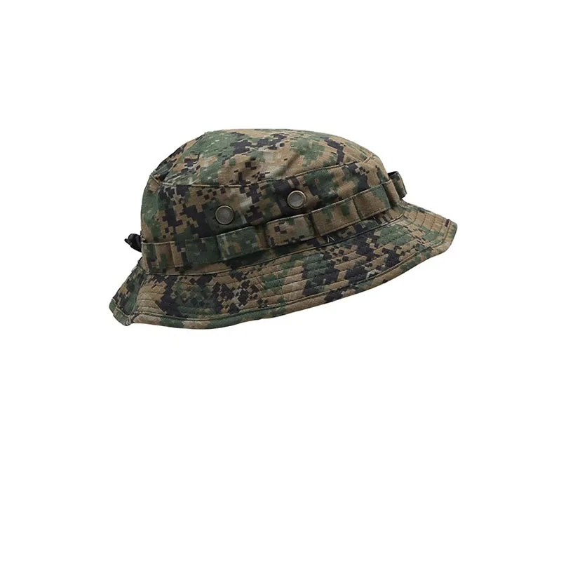 Sombrero Táctico Beni Protección UV – Hombre Outdoor - imagen 3