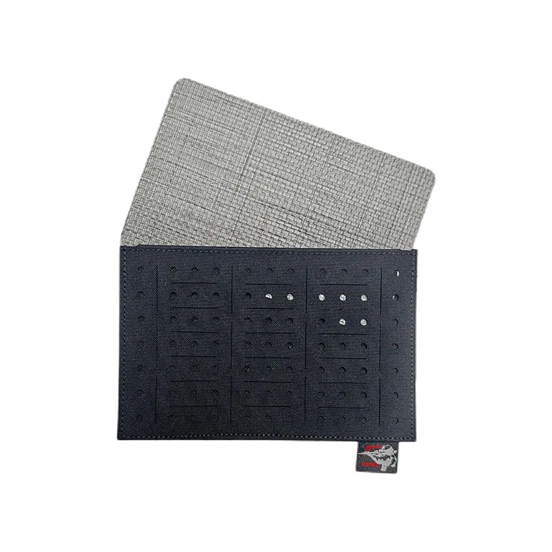Tablero organizador interior para bolsa táctica al aire libre - imagen 3