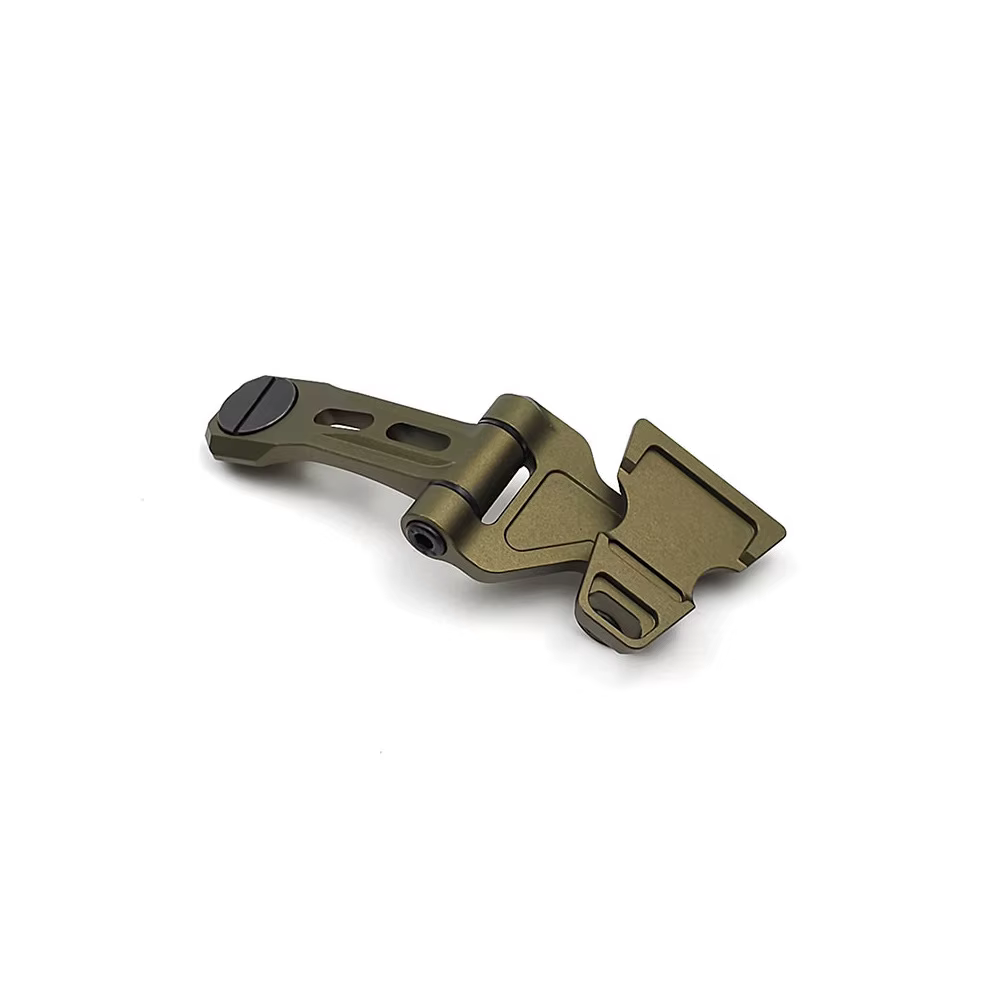 Max14 Soporte táctico PVS-14 para casco NVG con adaptador J-Arm - imagen 3
