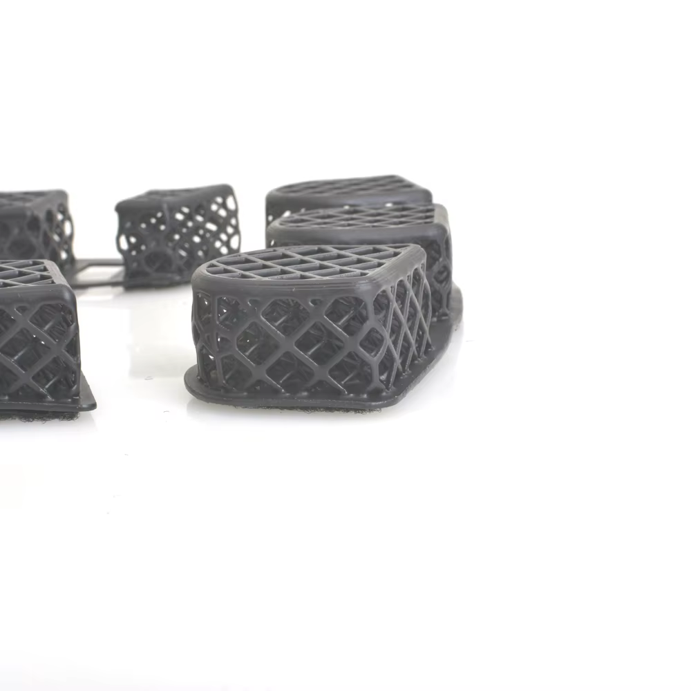 Almohadillas 3D lavables para mejorar el ajuste del casco