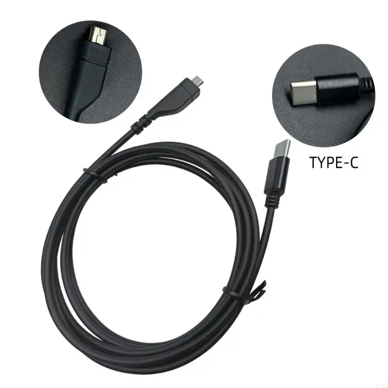 SteelSeries Arctis cable USB-C de sonido para auriculares de PC - imagen 2
