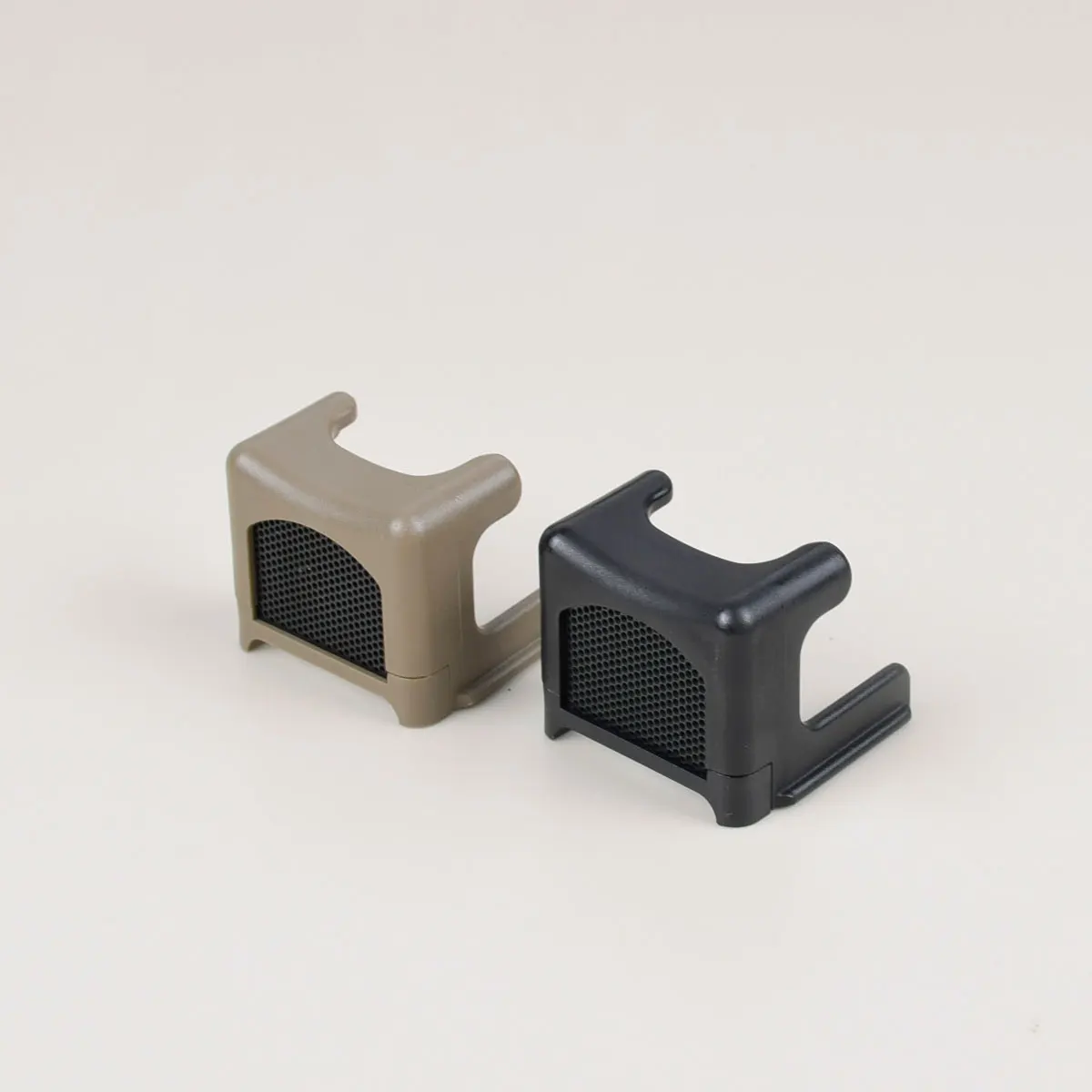 Killflash protector para mira ACOG RMR, visor reflectante óptico - imagen 3