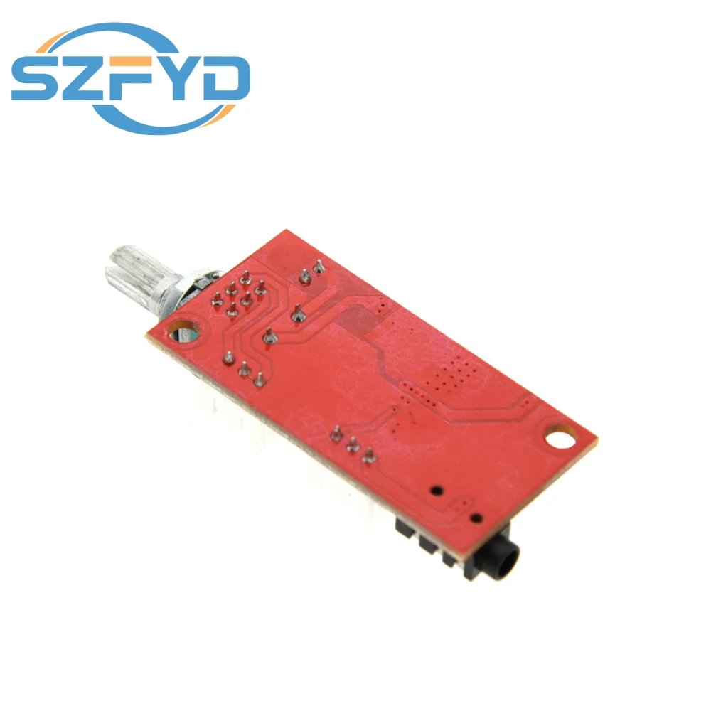 MAX4410 placa amplificadora de auriculares - Módulo de audio compacto - imagen 2