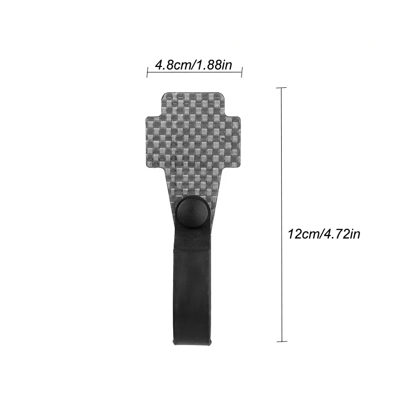 Anclaje de cordón táctico para cinturón MOLLE - imagen 4