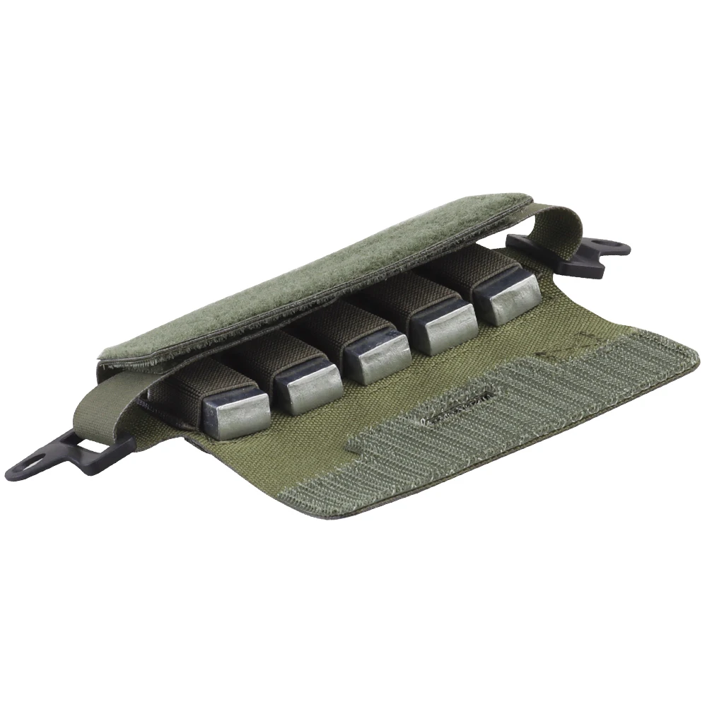 Contrapeso NVG casco táctico – Compatible OPS-Core MICH Crye - imagen 5