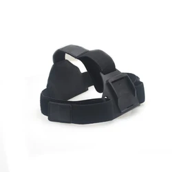 Casco táctico Hunter NVG – Soporte y almohadillas ajustables