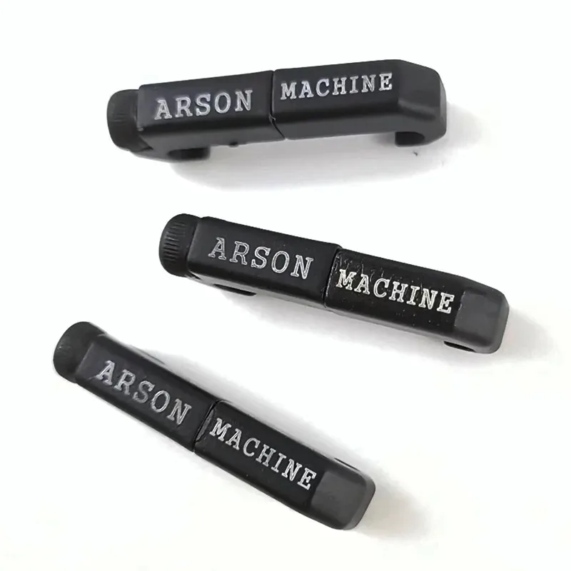 Gestor de cables M-LOK para rail Picatinny – Táctico modular - imagen 5