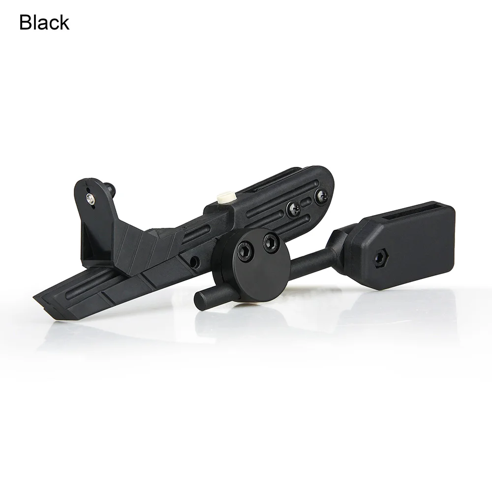CR Speed Funda táctica universal IPSC de velocidad para caza - imagen 5