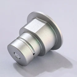 Terra DUO ART Adaptador conexión rápida CO2 para hidratación