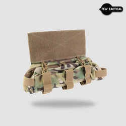 Chest Rig táctico MOLLE The Lunch Box MK3/MK4