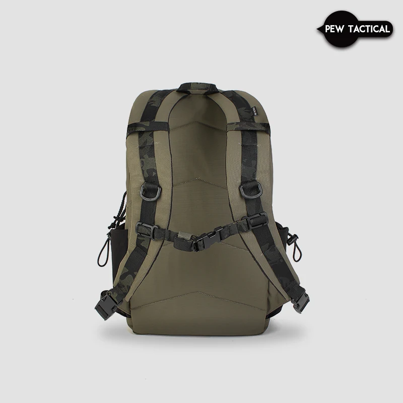 PEW TACTICAL PK04 - Daypack táctico 14L MOLLE - imagen 2